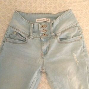 ⚜️ Girls YMI Jeans